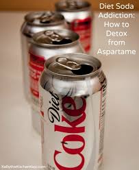 I hope you find this video helpful! Aspartame Withdrawal Symptoms