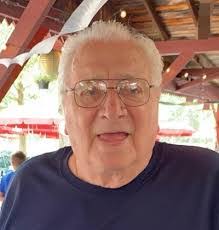 George Wargo's Instagram, Twitter & Facebook