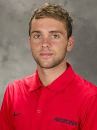 Olympians with Tucson ties: Michael Meyer