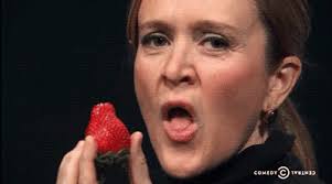 Daily Show' Exits Keep Coming: Samantha Bee Getting Her Own Show