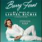 Barry Ferns: My Seven Years as Lionel Richie event image