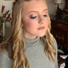 ✨Pastel shimmer dreams ✨ , Gracie,my muse, came back again for me to create  this colorful pastel shimmer. I was so happy to oblige!! Working