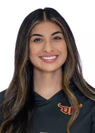 Gail Robles's Instagram, Twitter & Facebook