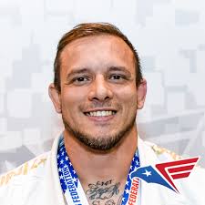 Competitor List [2022 Destin BJJ Championships]