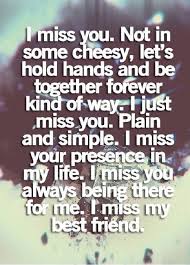 33 Quotes about Missing Someone you Love via Relatably.com