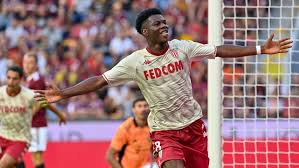 Transferts, résultats, billeterie, effectif, calendrier et statistiques. As Monaco Ebnet Den Weg Richtung Champions League Play Offs Kicker