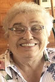 Ernestine Towell Obituary (1953