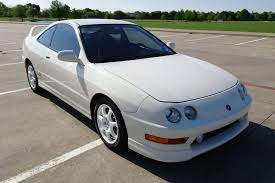 This 2001 acura integra type r has been my performance shop project for about 4 years now, i restored the vehicle from the ground up to its current status, the car is an original 2001 acura integra type r from the u.s market, we did the full right hand drive conversion on it and front end conversion as well. Crashing Your Acura Integra Type R After Selling It For 50k Is A Bitter Pill To Swallow