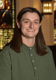 Clergy & Staff — Saint Mark United Methodist Church of Atlanta, GA