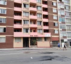 Maybe you would like to learn more about one of these? Students Burn Their Beds At Ukzn Groundup