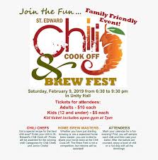 Creating a logo for your small business is a big step in the right direction. Picture Chili Cook Off Logo Hd Png Download Kindpng