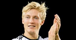 Birger Meling is joining Nimes from Rossenborg for 1 million euro : r/soccer