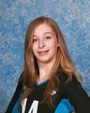 Anna Huggins's Women's Volleyball Recruiting Profile