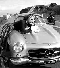 Fabrizio Italy But Call Me Fab Welcome To My Journey Welcome Onboard 130 000 Friends Eppure Come Ogni Gr Sophia Loren Celebrity Cars Mercedes Benz 300