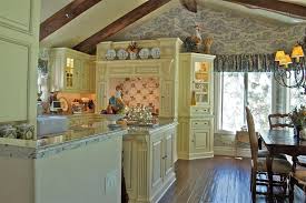 Read on to explore which elements make this style work and why. French Provincial Decor Living Room Transitional With Recessed Lighting