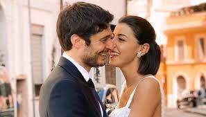 Check spelling or type a new query. Chi E Antonella Liuzzi La Moglie Di Lino Guanciale Dilei