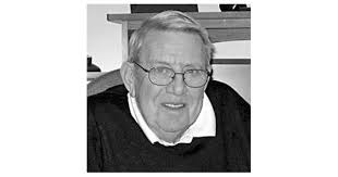 W.R. Wiggs Obituary (2016)