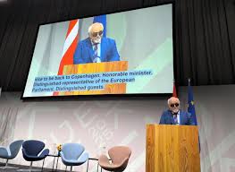 Ε.Σ.Α.μεΑ.: Ι. Βαρδακαστάνης για την ανεξάρτητη διαβίωση: Θεμελιώδης ανθρώπινο δικαίωμα και όχι πολυτέλεια