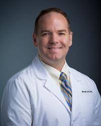 Dr. AJ Gunn, MD