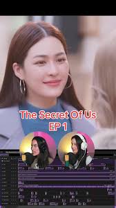 El primer encuentro de Dr Fahlada And Earn The Secret Of Us Ep 1 en español