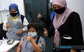 Log in to like or comment. Bernama Prospec Helps Young Doctors Open Their Own Clinics Worldakkam
