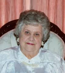 Geraldine Catherine Saunders Chowning Lilly Obituary