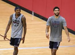 Quite simply, giannis antetokounmpo and his brother thanasis antetokounmpo's presence during. How Is The Us Olympic Basketball Team Chosen We Explain The Entire Process