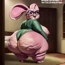 Rule34 - If it exists, there is porn of it  granny jojo  7657190