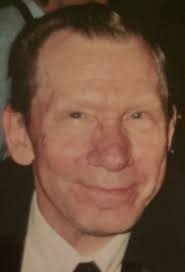 Stanley Woznick, Jr. Obituary September 22, 2018