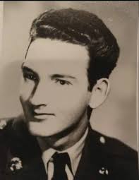 Obituary information for Gerald McCarter