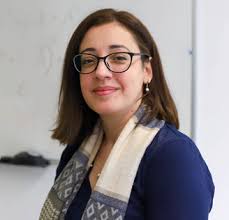 Women in Science We Admire