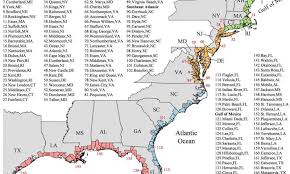 100 year floods will happen every 1 to 30 years according