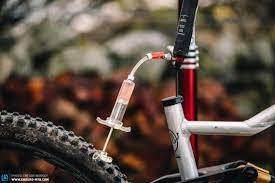 This is how to get the m. Dropper Post Maintenance How To Prolong The Life Of Your Dropper Seatpost Enduro Mountainbike Magazine