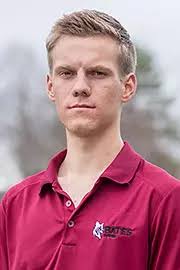 Eric Jordan (4/17/2017)