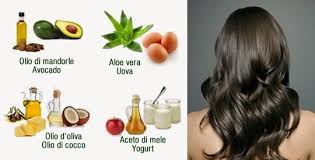 Usare una soluzione di un litro. Come Abbinare Gli Ingredienti Per Preparare Maschere Per Capelli Rimedio Naturale