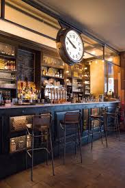 Epingle Sur Projets Bistrots Parisiens