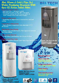 Saya ada menjual semua spare part penapis air bio aura dgn harga dijamin lebih murah dari stokis. Bo3b13 Bio Tech Cw919c Hot Cold Warm Water Dispenser B Water Filter Penapis Air Vending Machine Malaysia Coffee Snack Mesin Air Sabah Diamond Bio Aura Mudah Lelong Logon 11 Street Qoo10 Lazada