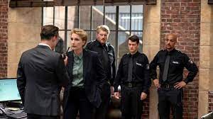 Share your videos with friends, family, and the world Bilder Nina Undercover Grossstadtrevier Ard Das Erste