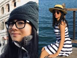 Nhan sắc chị gái ruột của Võ Hoàng Yến, là người mẫu, á hậu đình đám phủ  sóng Vbiz một thời