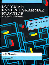 Books English Grammar Grammar Practice Grammar Book