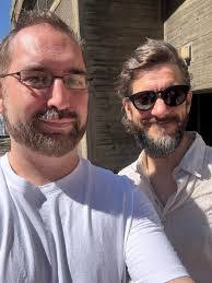 Joyce Lerch's Instagram, Twitter & Facebook