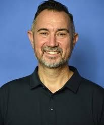 Rob Clark, Assistant Director of Athletics for Marketing and Engagement