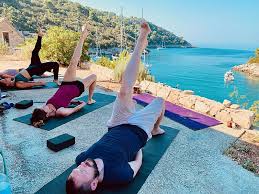 We did not find results for: Yacht Holiday Yoga Retreat With Yacht Holiday
