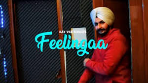 Supne kay vee singh autralia vch vajda gana latest punjabi song of 2018. Feelinga Lyrics Kay Vee Singh