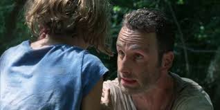 The Walking Dead: 10 Times Carol Was A Jerk