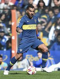 Carlos Tevez Photostream Boca Juniors Football Icon Match