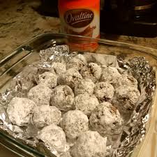 Kris kringle himself wouldn't be able to resist these decadent biscuits, made with vanilla extract, white chocolate morsels, and dried cranberries. Kriss Kringle Cookies Recipe Allrecipes