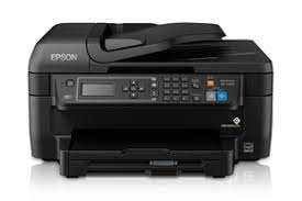 Treiber, handbücher und mehr für ihr epson produkt. Epson Workforce Wf 2650 All In One Printer Product Exclusion Epson Us