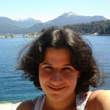 María Verónica Colombo: poemas, ensayos y cuentos