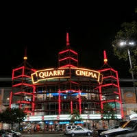 Vouchers valid for 3 years. Regal Alamo Quarry Uptown Broadway 29 Tips